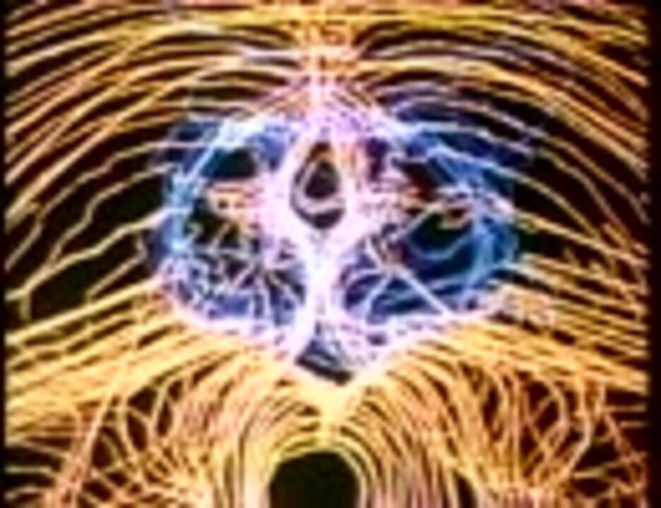 COSMOS コスモス（宇宙）日本語版 ＃11 3/3 ニコニコ動画