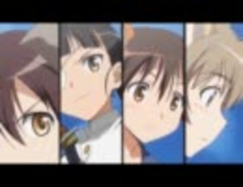 人気の アニメ 真夏の夜の淫夢 動画 1 603本 ニコニコ動画