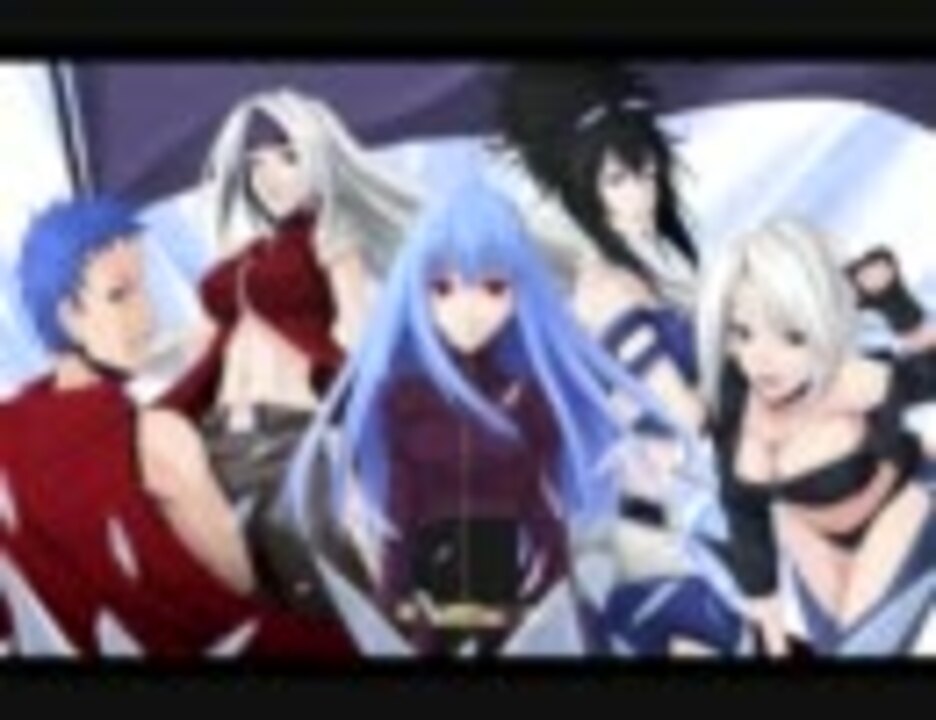 人気の Kof Snk 動画 423本 6 ニコニコ動画