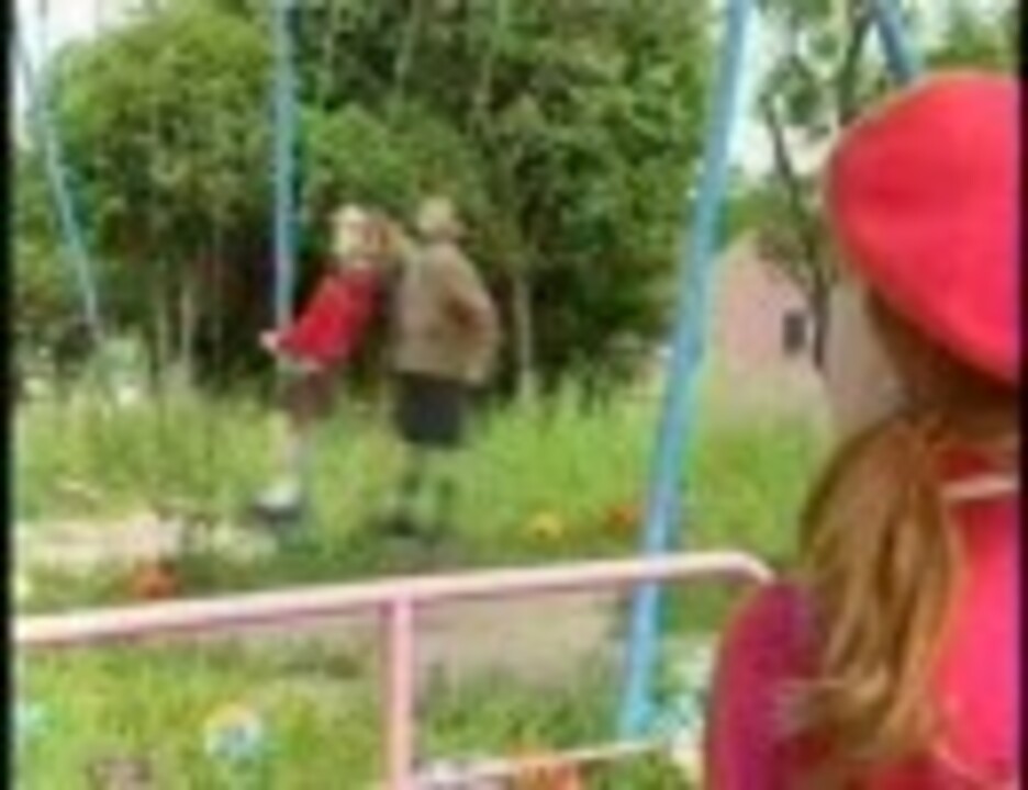 オーマイキーモバイルサイト宣伝cm ニコニコ動画