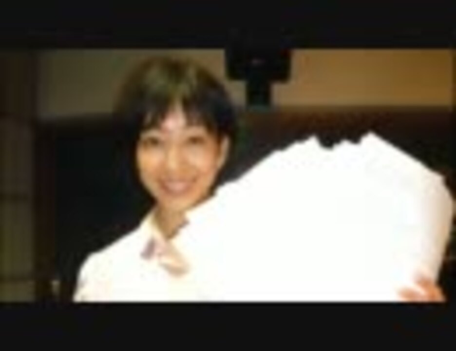 ピエール瀧 山田愛里と子育てと仕事について語り合う ニコニコ動画