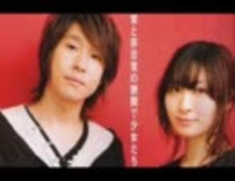 結婚おめでとう A Happy Ending 鈴村健一 坂本真綾 ニコニコ動画