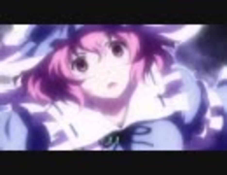 東方 幻想万華鏡 第１話 春雪異変の章 二次創作アニメ ニコニコ動画