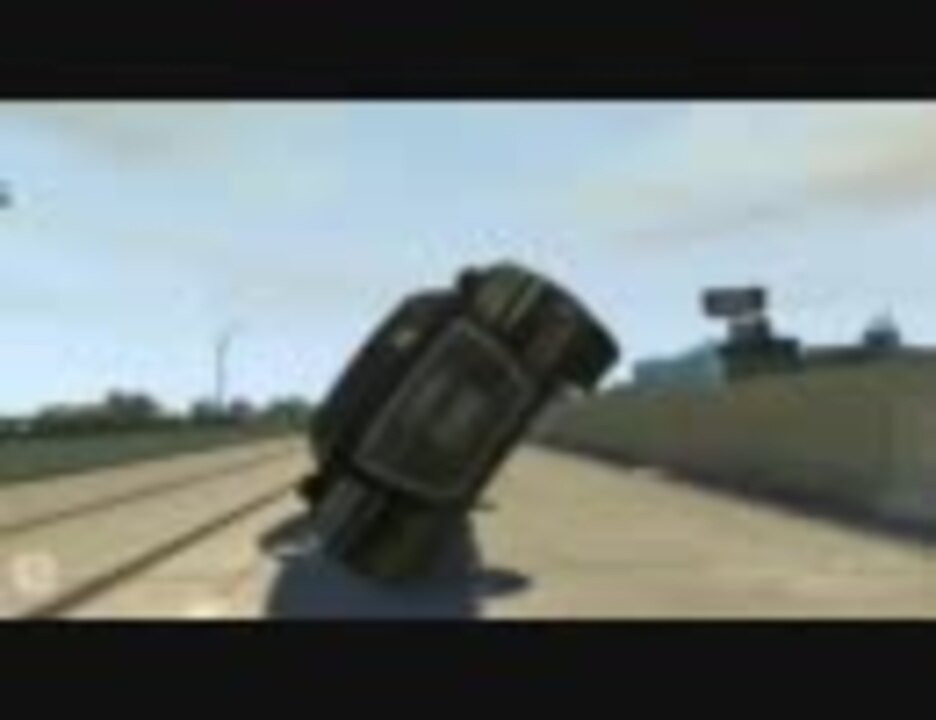 Gta4 映画 トランスポーター3 リメイク ニコニコ動画