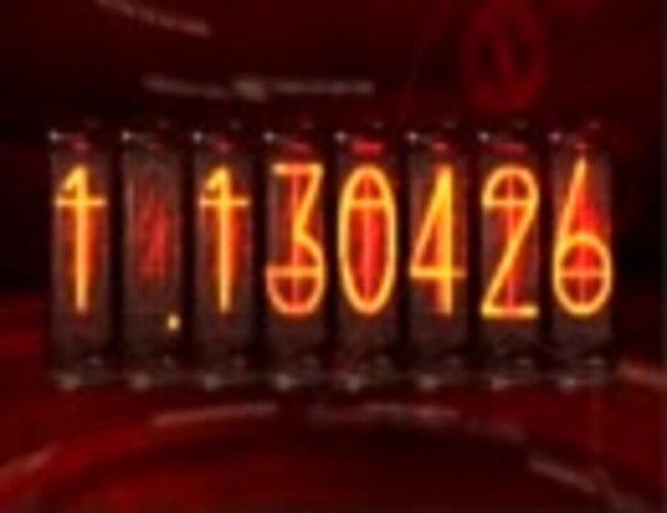 Steins;gate】シュタインズ・ゲートへと到る道【ダイジェスト