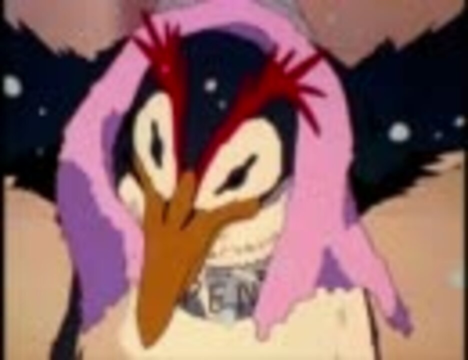 Eva終局の続き 後半 字幕付き ニコニコ動画