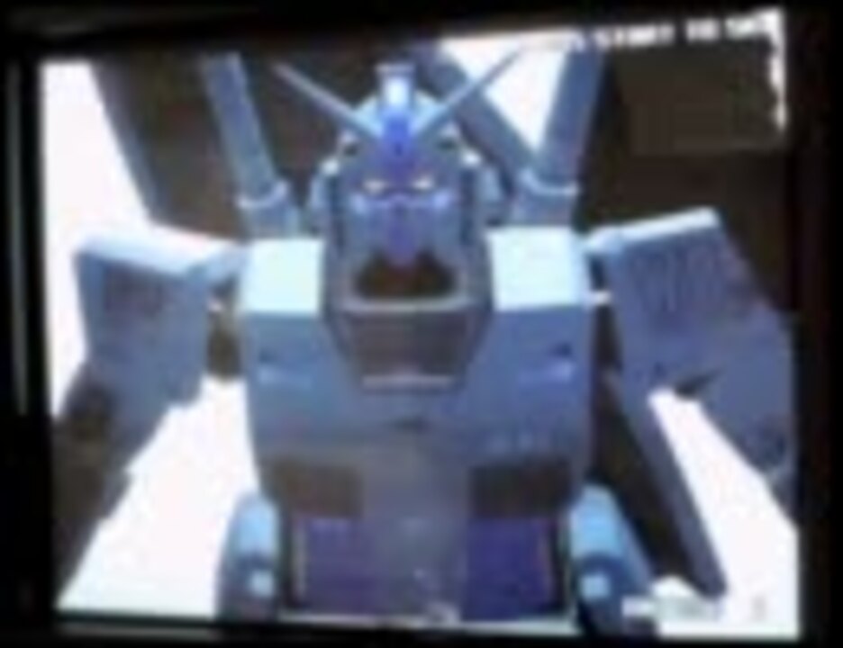 トリガーハッピーが贈るSpirits of ZEON ～戦士の記憶～ No.18 - ニコニコ動画