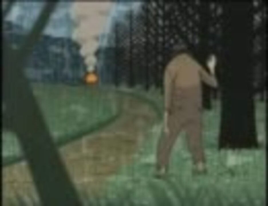 かちかち山 それでも吾作はやってない Mad ニコニコ動画