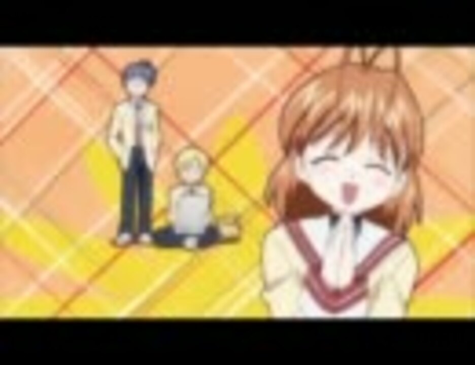 人気の 劇場版 Clannad 動画 8本 ニコニコ動画