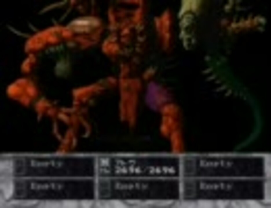 ウィザードリィ Dimguil ゴーレムルートを忍者一人でクリア ニコニコ動画