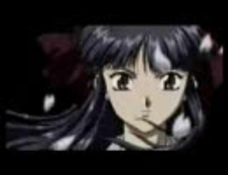 忙しい人のための檄！帝国華撃団 ニコニコ動画