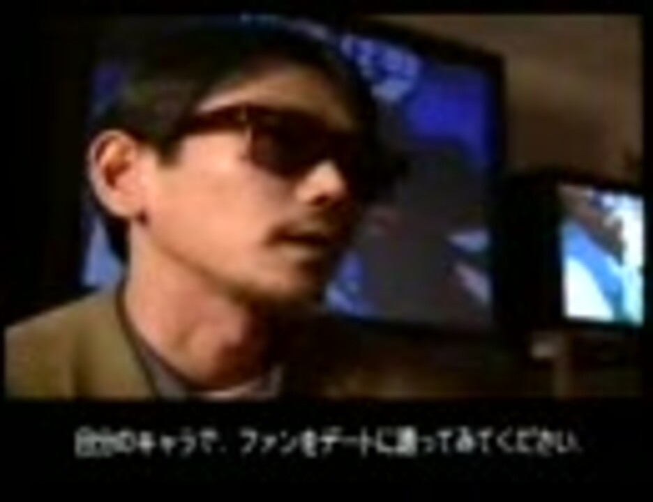 幽遊白書 映像白書声優インタビュー 佐々木望 千葉繁 ニコニコ動画