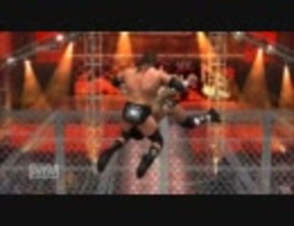 人気の エキプロ Wwe 動画 1 039本 17 ニコニコ動画