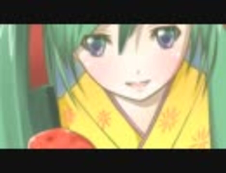 初音ミク 夏祭り カバー ニコニコ動画