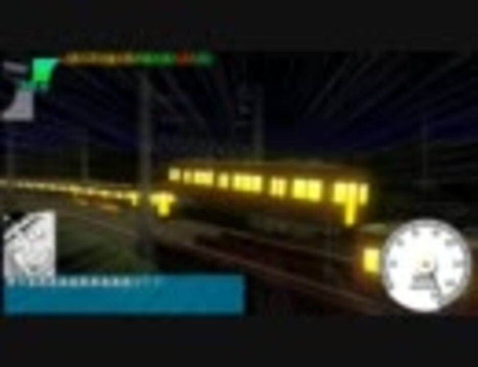 電車でD BurningStage 第7話 藤原拓海VS中村 賢太 - ニコニコ動画