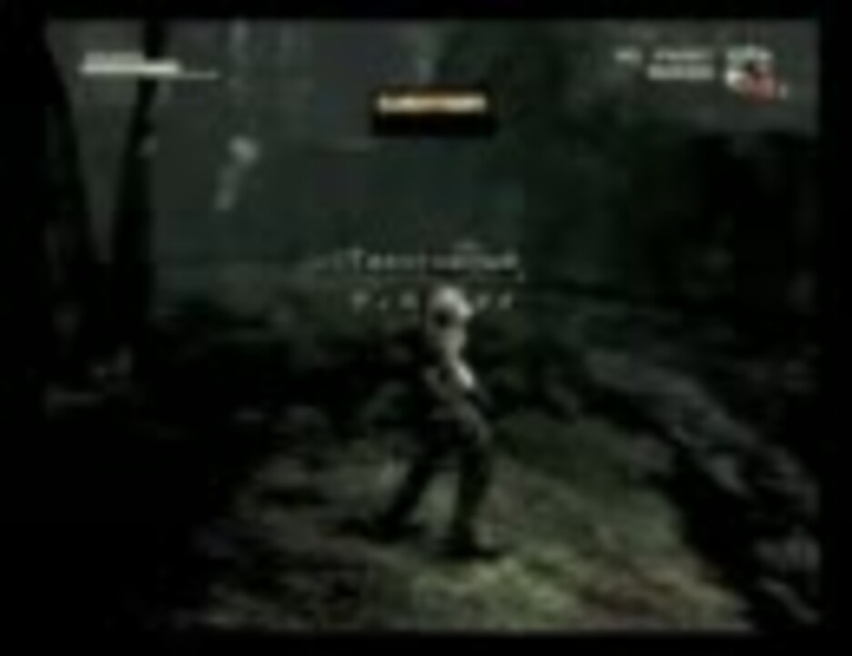 人気の Mgs3 メタルギアソリッド3 動画 106本 3 ニコニコ動画