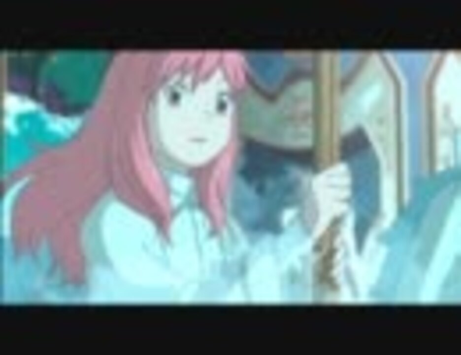 劇場版 東方のエデンthe King Of Eden Op ニコニコ動画