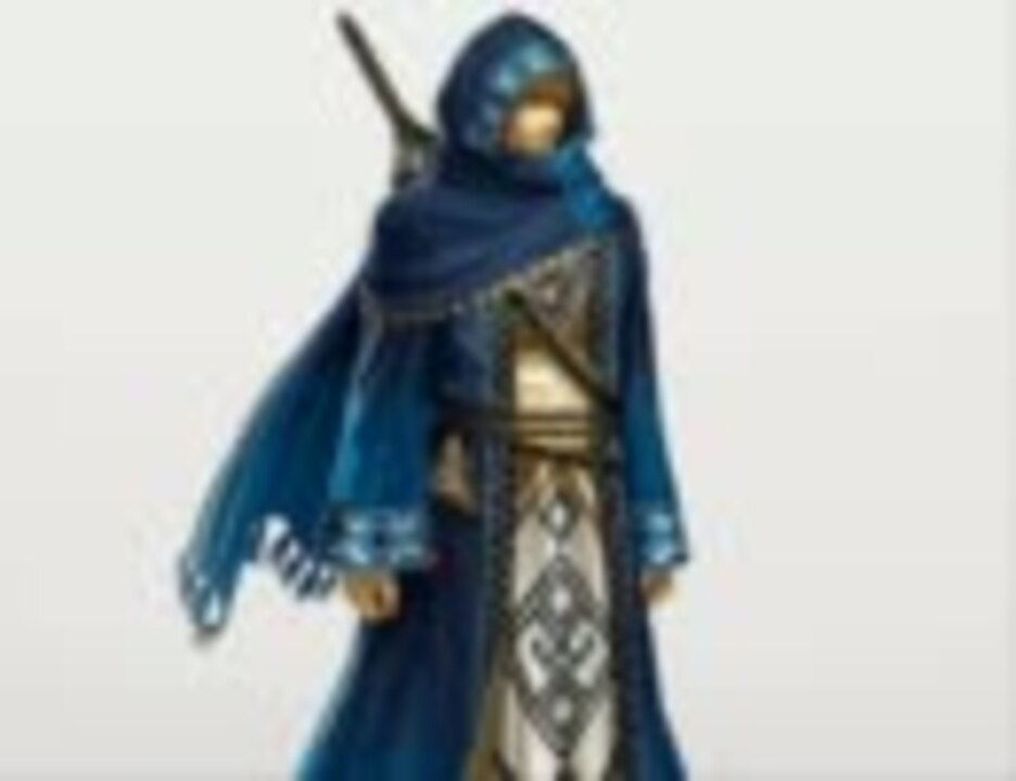 勇者30 Second より Reunion Theme Of 勇者55 ニコニコ動画