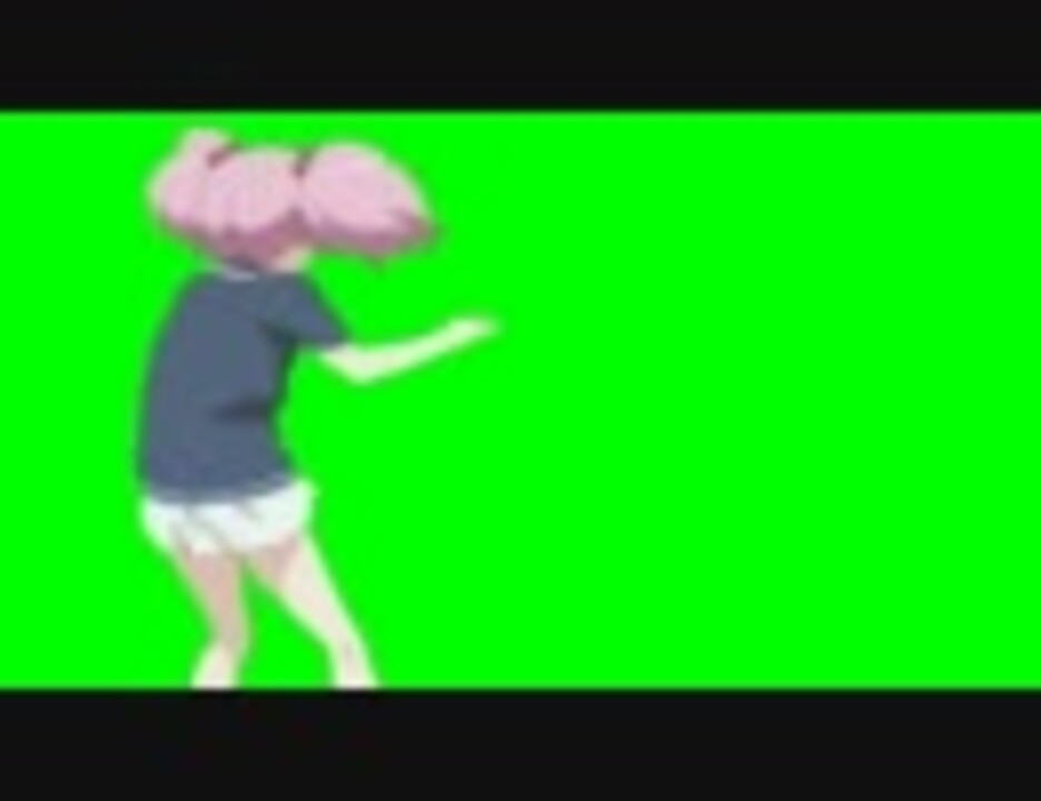 レズ特有のステップGB - ニコニコ動画