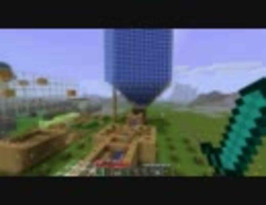 Minecraft イカちゃんトラップタワー Ink Sac収集用 マインクラフト ニコニコ動画