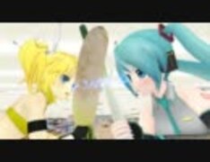 【第7回MMD杯本選】 スーパータイムセール