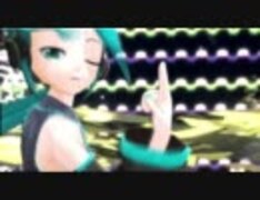 【第7回MMD杯本選】裏表ラバーズ　ダンスPV風