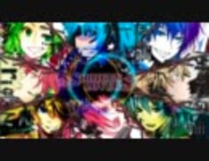 -合唱-　ショットガン・ラヴァーズ