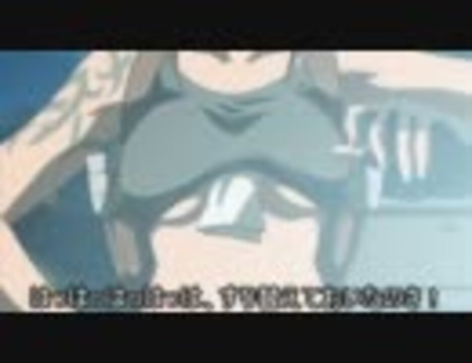 人気の ブラックラグーン アニメ 動画 474本 10 ニコニコ動画