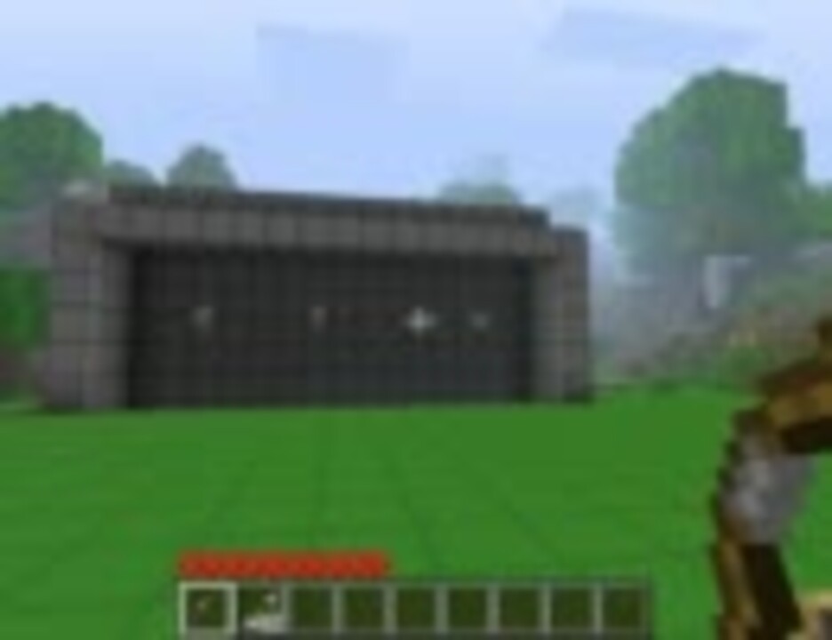 人気の ゲーム マインクラフト 動画 5 709本 7 ニコニコ動画