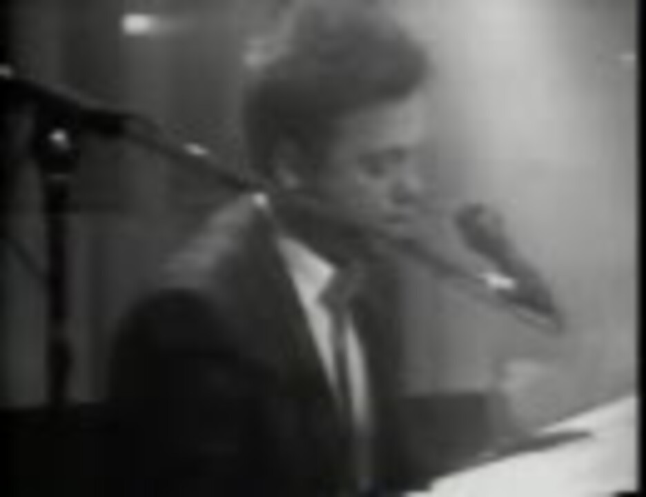 Billy Joel - Piano man - ニコニコ動画