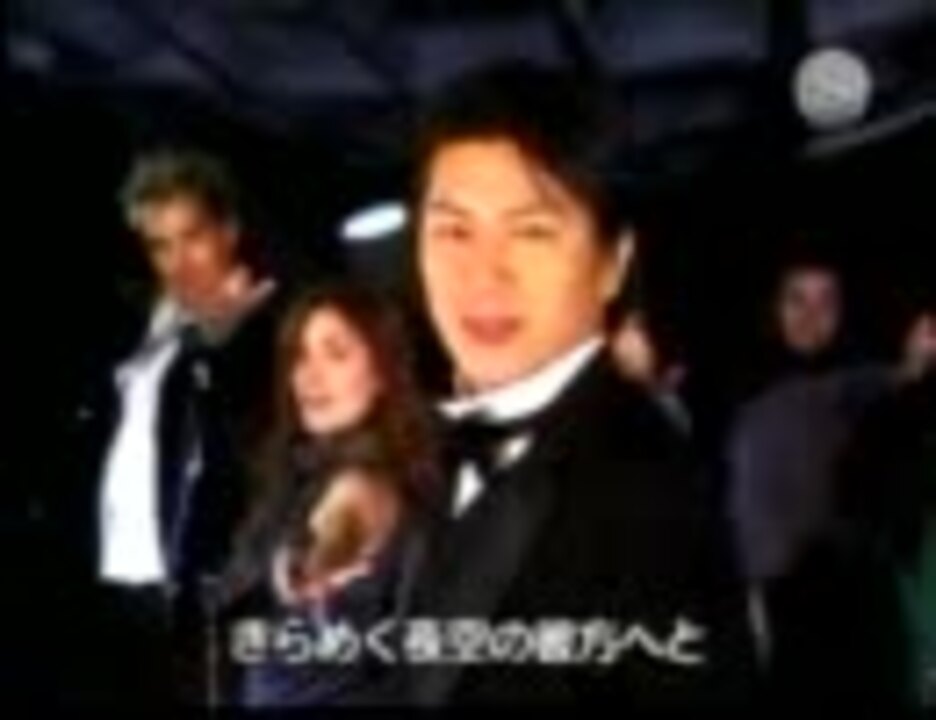 人気の 流星光一郎 動画 5本 ニコニコ動画