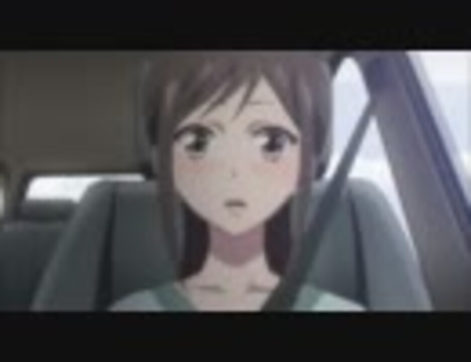 Mad みんちと徹初エッチ 花咲くいろは ニコニコ動画