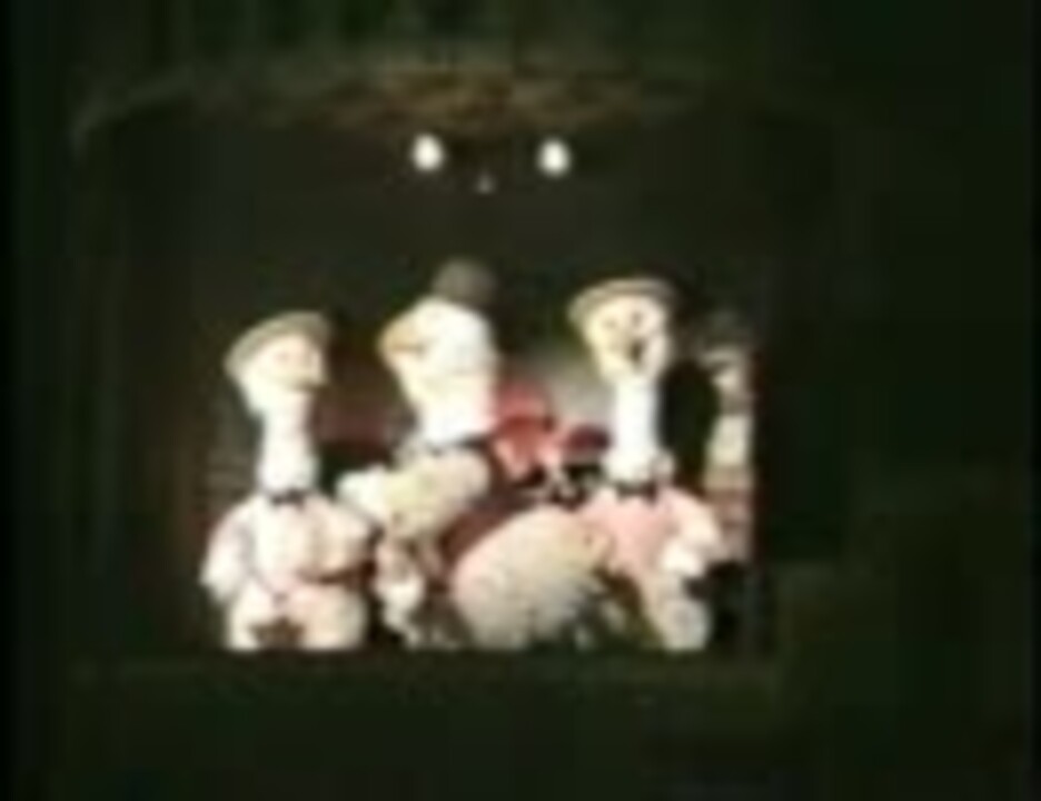 日本tdl未上陸アトラクション アメリカ シングス ニコニコ動画