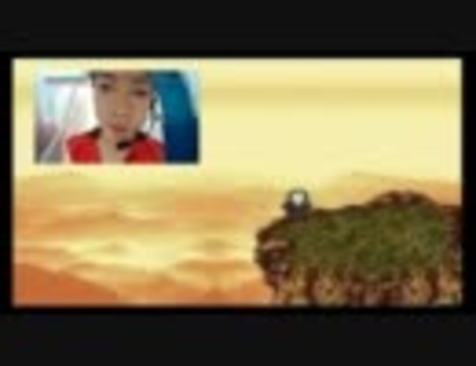 中村がセッツァーになりきってff6を実況 鳥人間 11 東北大学 ニコニコ動画