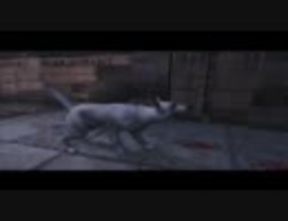 基本的に犬嫌いなんていない と 豪語する俺がdemento縛り実況 Part 03 ニコニコ動画