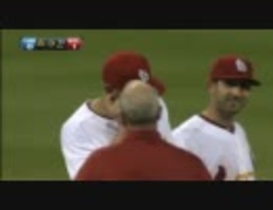 人気の マット ホリデイ 動画 8本 ニコニコ動画