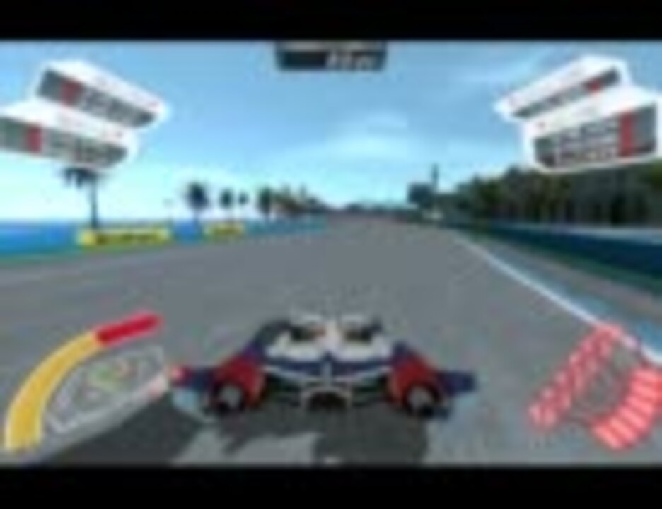 人気の 新世紀gpxサイバーフォーミュラ 動画 342本 3 ニコニコ動画