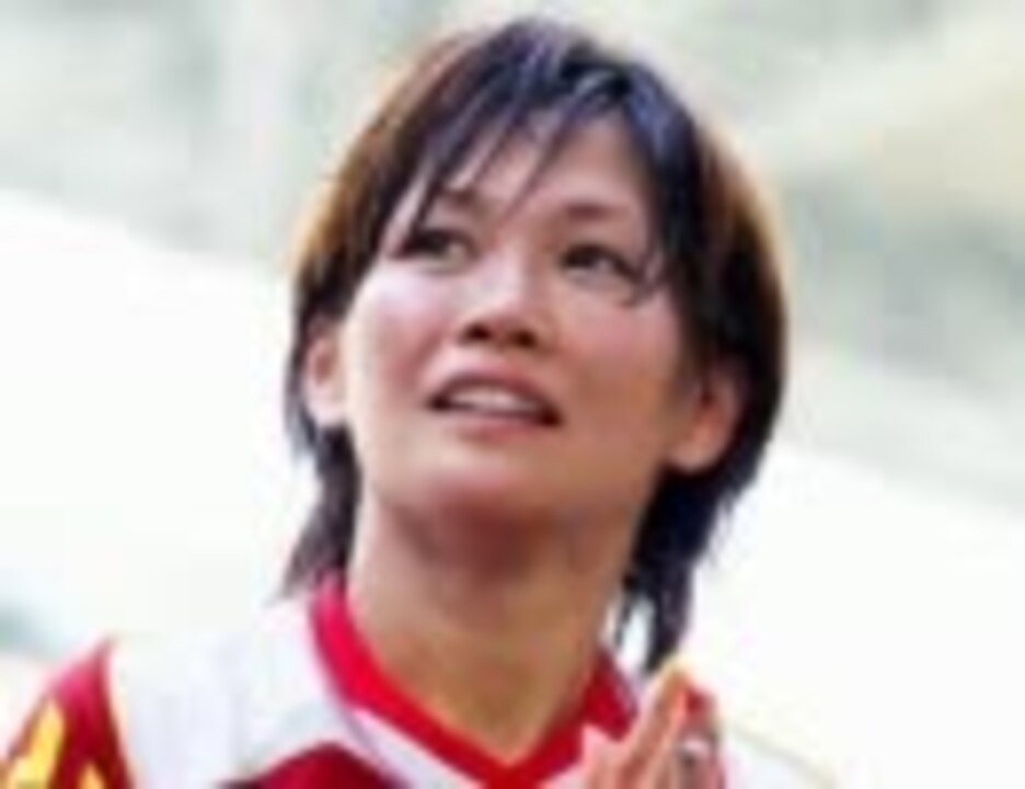 人気の スポーツ なでしこジャパン 動画 2本 7 ニコニコ動画