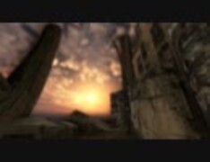 【MikuMikuDance】始まりの前の黄昏
