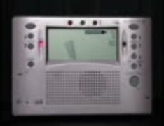 メトロノームも吹　っ　切　れ　た