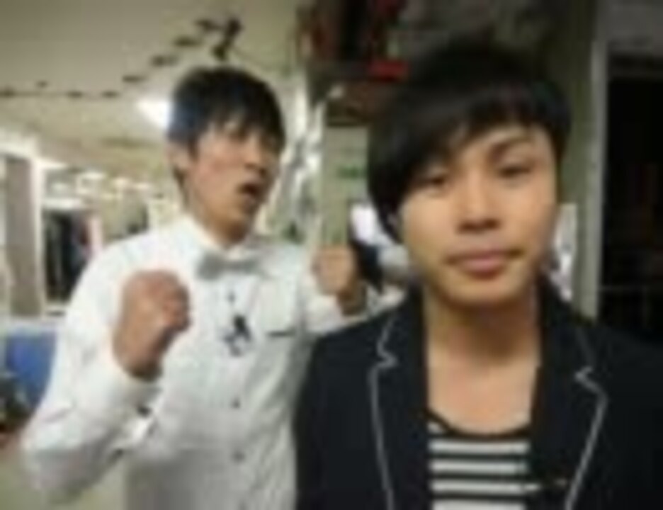 大阪nsc芸人出囃子集 ニコニコ動画