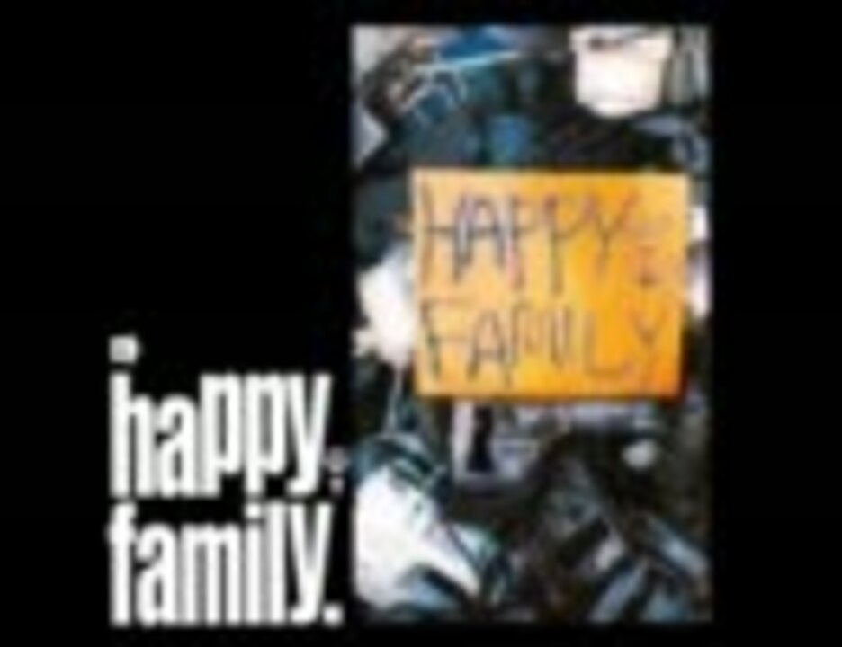 Happy Family-Rock & Young