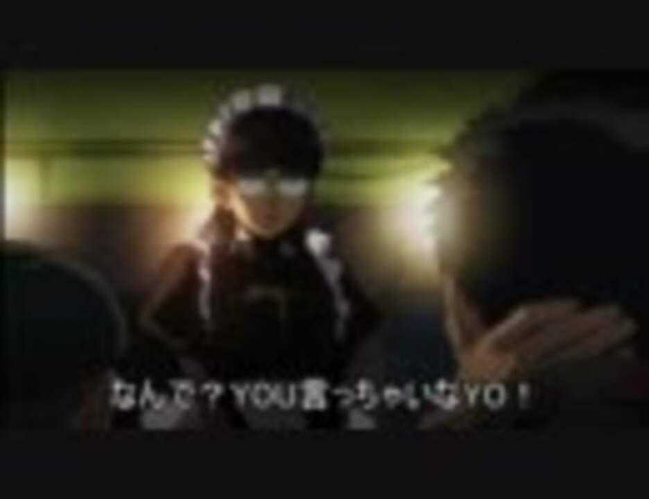 人気の ロベルタ ブラックラグーン 動画 60本 2 ニコニコ動画