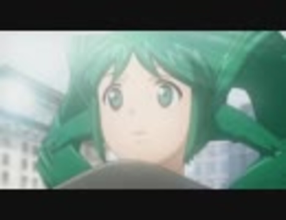 Soltyrei Clover ニコニコ動画