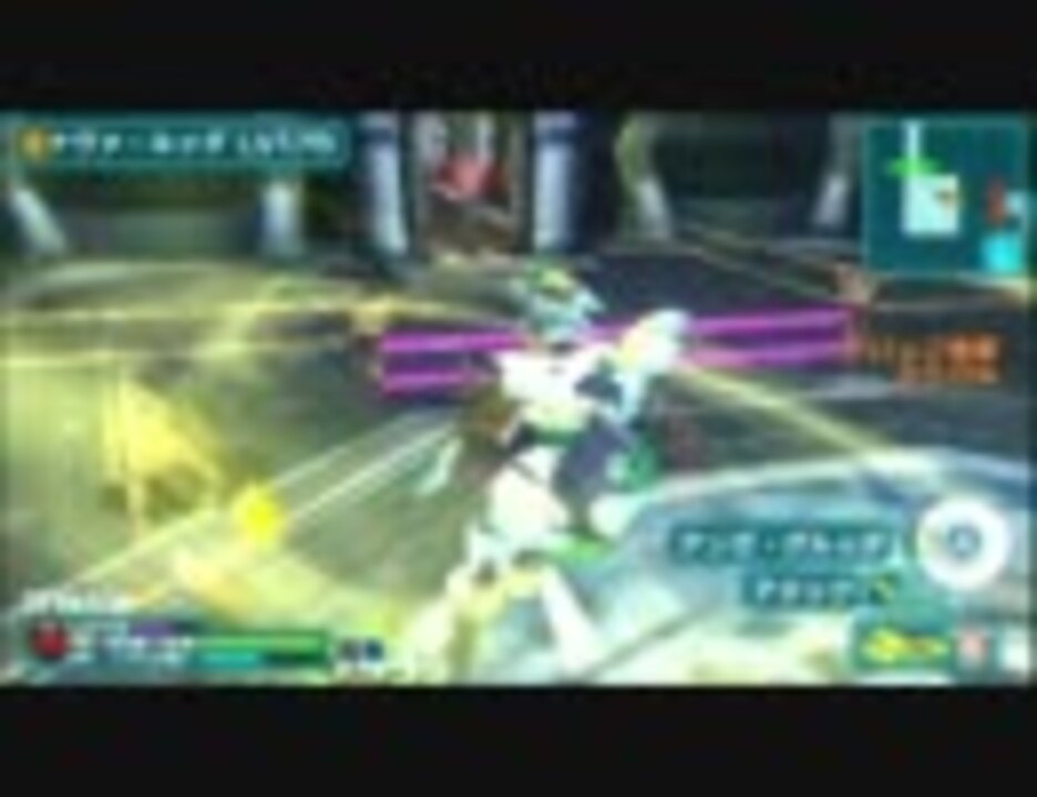 Pspo2 マガシ抹殺計画 をハンターでゴリ押し 改 ニコニコ動画