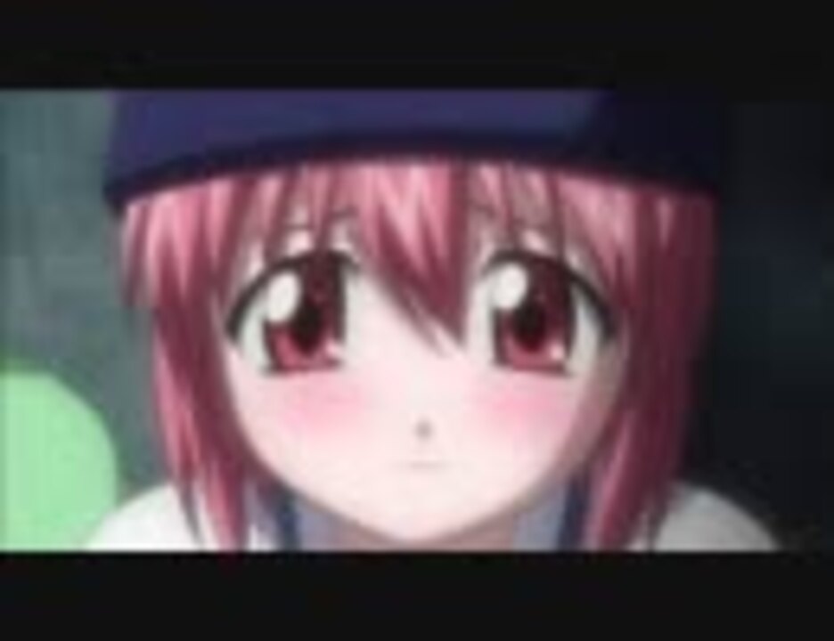 人気の アニメ エルフェンリート 動画 151本 2 ニコニコ動画