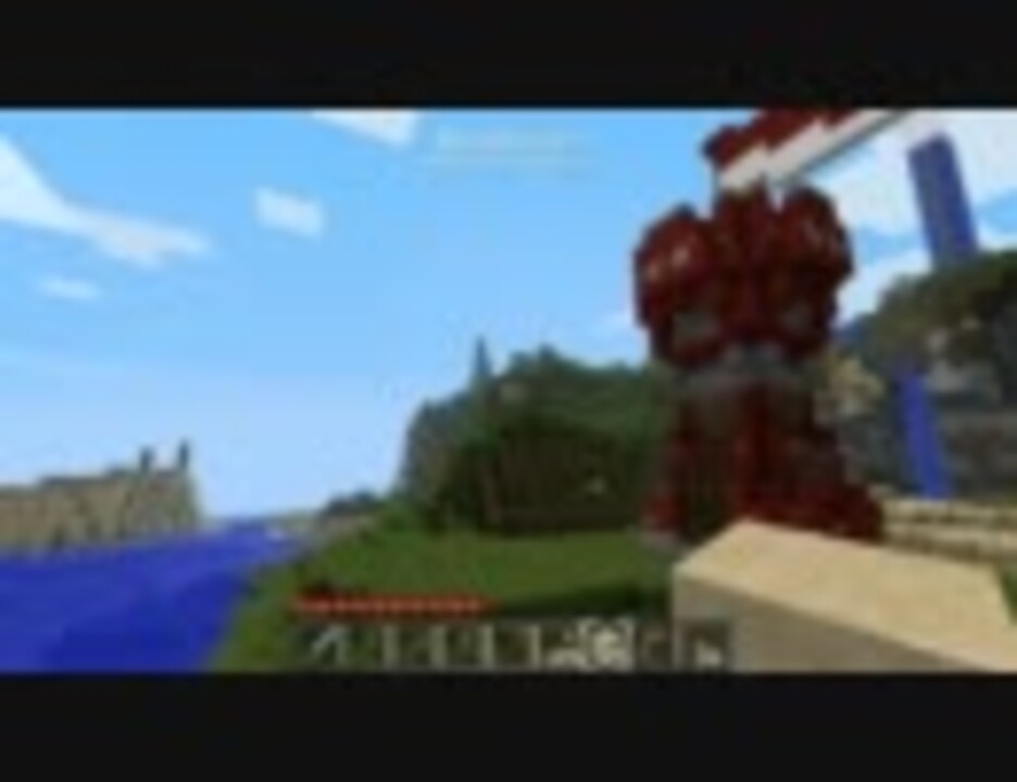 人気の ゲーム Minecraft再現シリーズ 動画 1 136本 7 ニコニコ動画