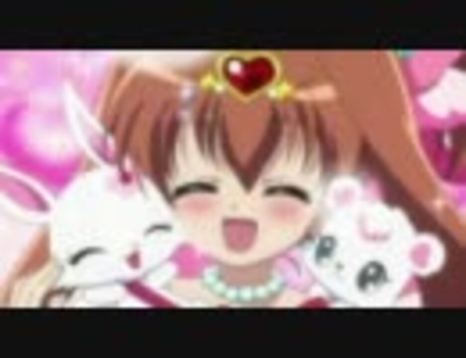 人気の プリティーリズム オーロラドリーム 動画 374本 8 ニコニコ動画