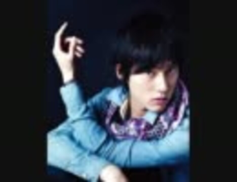 人気の テニミュキャスト 動画 955本 21 ニコニコ動画