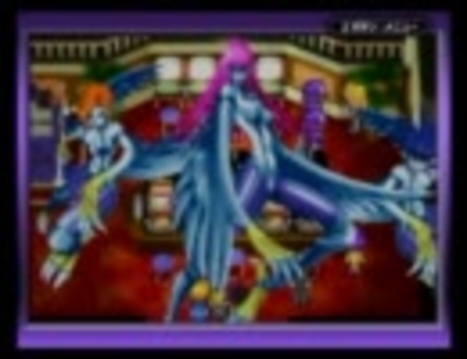 人気の 遊戯王 Gba 動画 本 ニコニコ動画